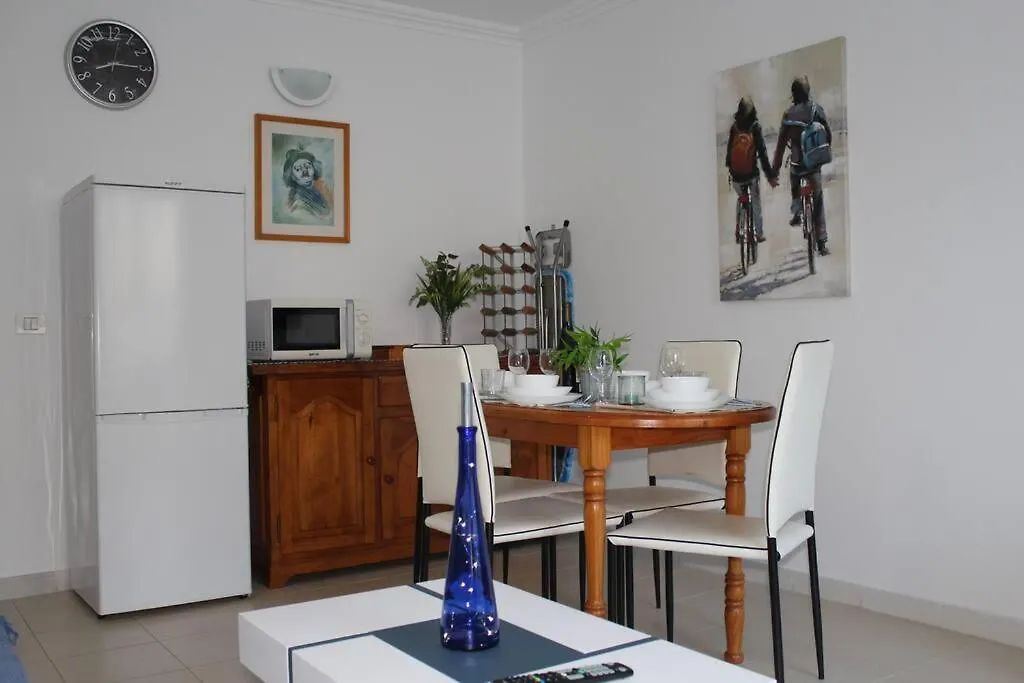 Apartamento Tipo Estudio En Apartamentos Green Park, Golf Del Sur, Tenerife 산미겔데아보나 0*,