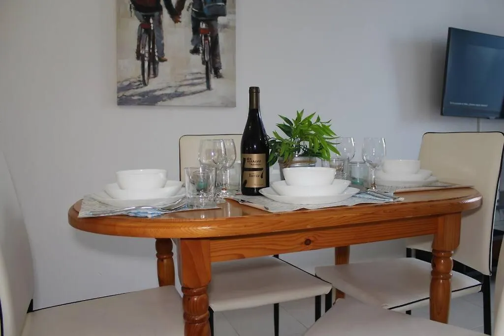 Apartamento Tipo Estudio En Apartamentos Green Park, Golf Del Sur, Tenerife 산미겔데아보나 아파트