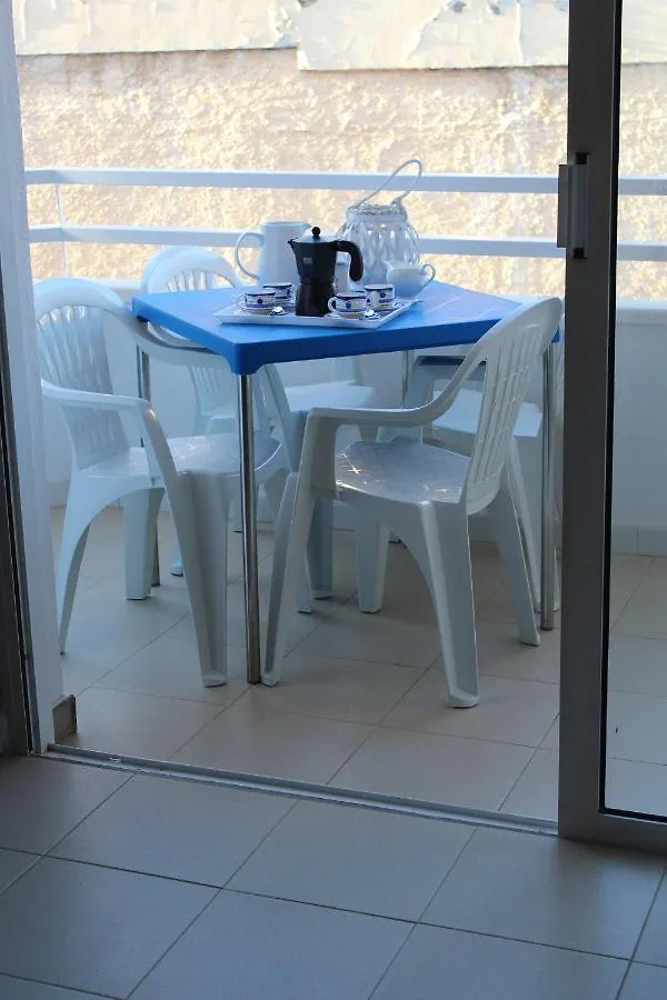 Apartamento Tipo Estudio En Apartamentos Green Park, Golf Del Sur, Tenerife 산미겔데아보나