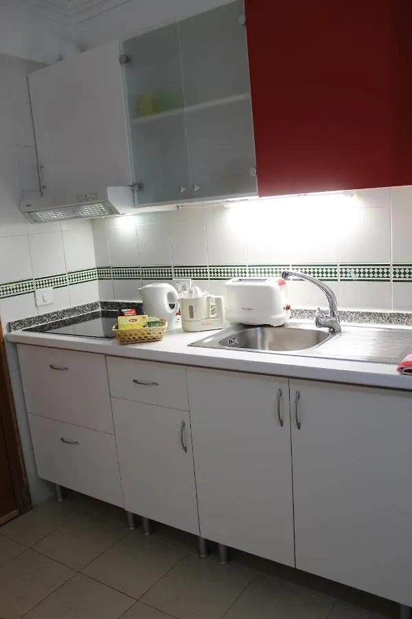 Apartamento Tipo Estudio En Apartamentos Green Park, Golf Del Sur, Tenerife 산미겔데아보나 아파트