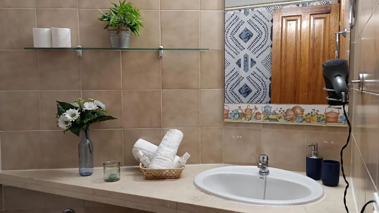 아파트 Apartamento Tipo Estudio En Apartamentos Green Park, Golf Del Sur, Tenerife 산미겔데아보나